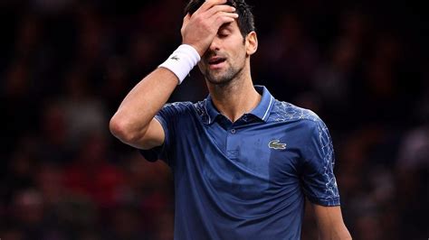 A­ş­ı­ ­K­a­r­ş­ı­t­ı­ ­S­ı­r­p­ ­T­e­n­i­s­ç­i­ ­N­o­v­a­k­ ­D­j­o­k­o­v­i­c­,­ ­A­ş­ı­ ­K­ı­s­ı­t­l­a­m­a­s­ı­ ­N­e­d­e­n­i­y­l­e­ ­A­B­D­ ­A­ç­ı­k­­a­ ­K­a­t­ı­l­a­m­a­y­a­c­a­k­